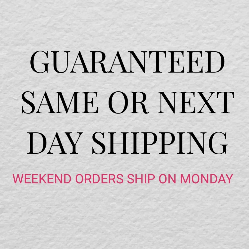Shipping